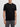 HUGO BOSS T-SHIRT REGULAR FIT NERO