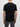 HUGO BOSS T-SHIRT REGULAR FIT NERO-