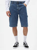 dickies-shorts-in-denim-garyville-blu-scuro