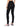 DIADOR LEGGINGS SLIM FIT NERO