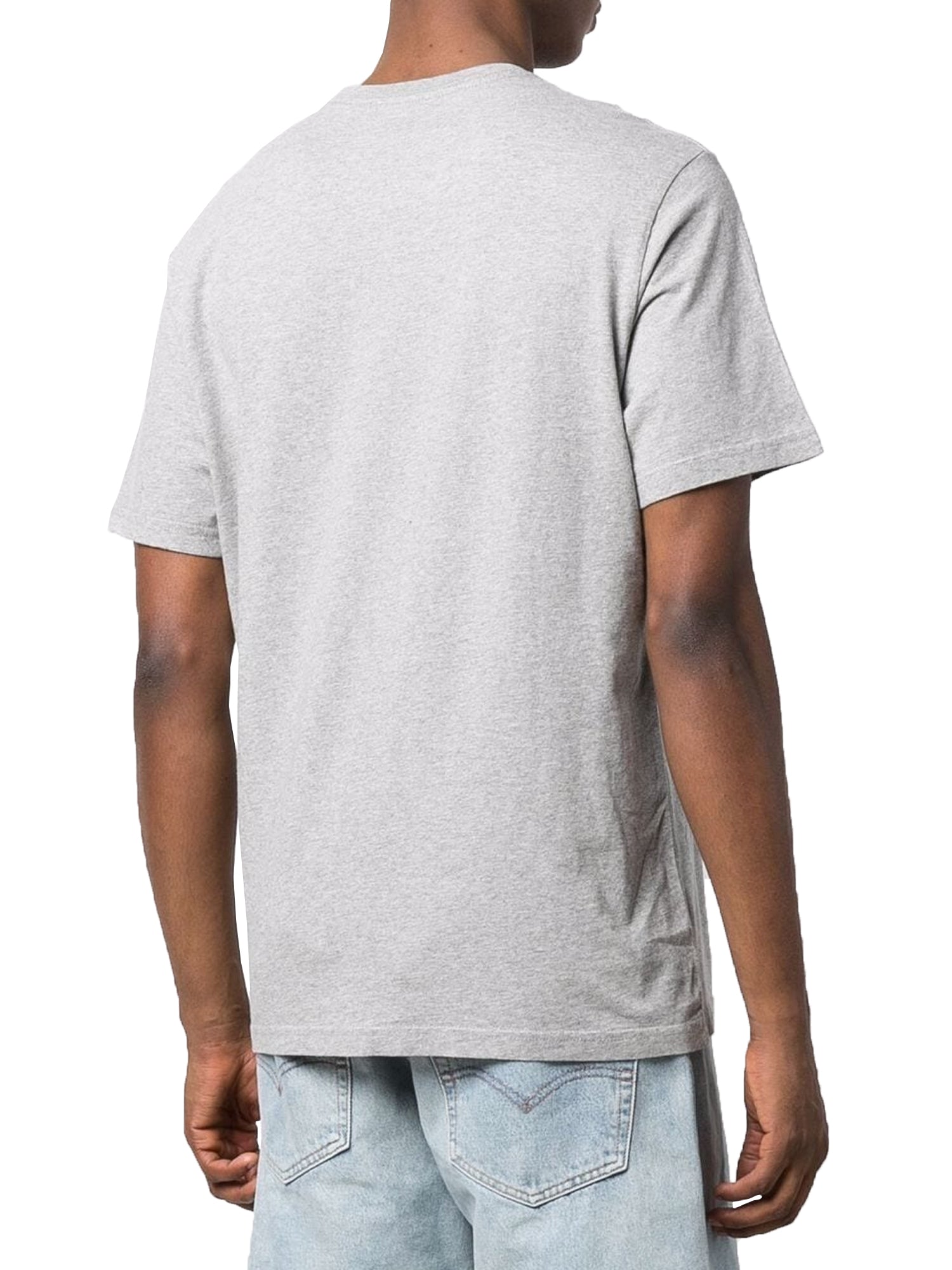 RELAXED FIT TEE