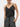 VERO MODA TOP BIMILA SINGLET NERO