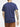 Nike T - shirt Blu Cotone