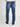 GUESS JEANS JEANS SKINNY MIAMI BLU