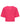 FREDDY T-SHIRT MANICHE CORTE CROPPED FUXIA