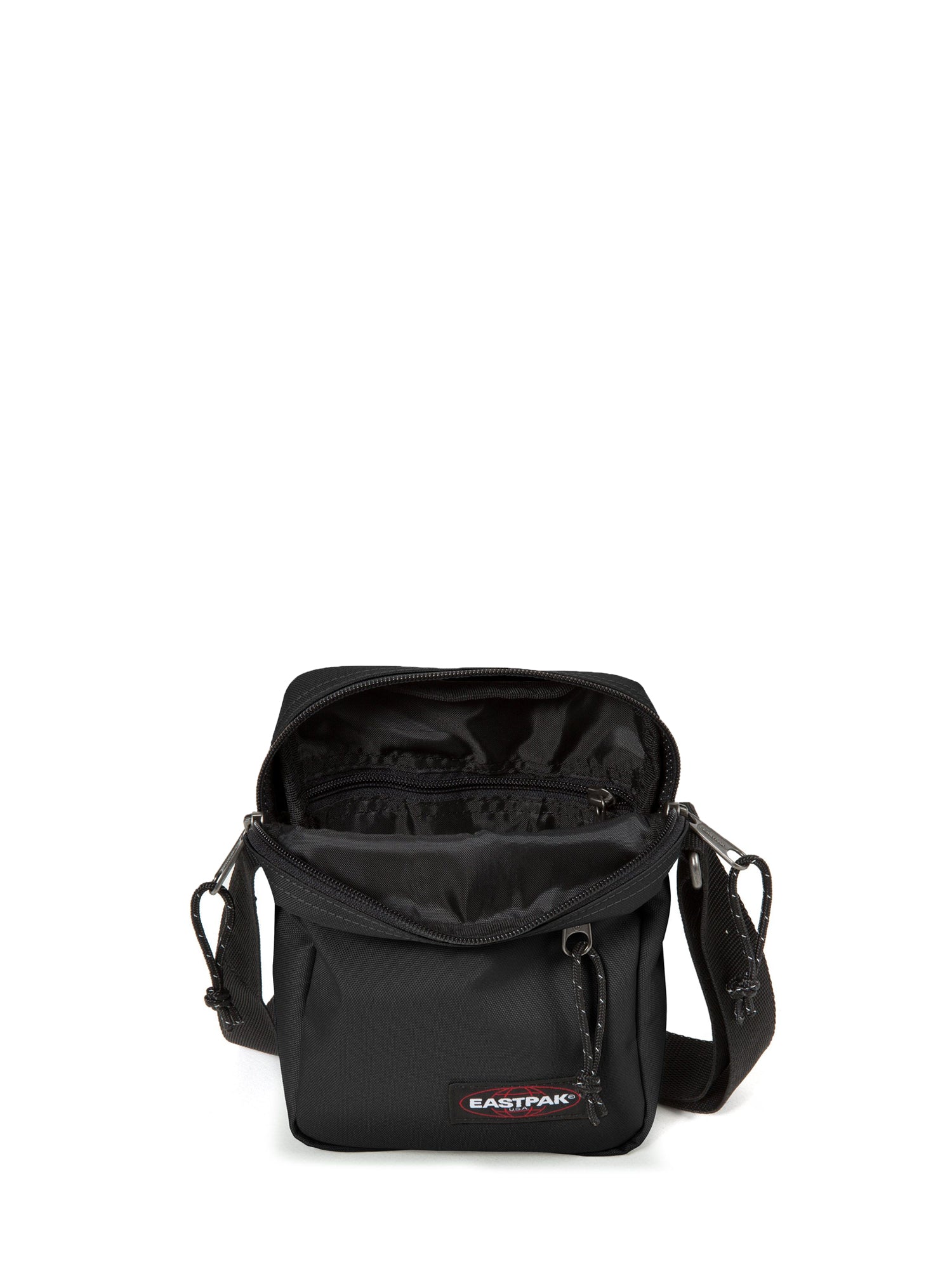 EASTPAK BORSELLO THE ONE NERO