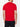 DIADORA T-SHIRT MANICHE CORTE SS CORE ROSSO