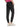 GUESS JEANS OLYMPE PANTALONE SPORTIVO NERO