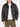 TOMMY HILFIGER GIUBBOTTO BOMBER NEW YORK NERO