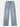 LEVI'S KIDS JEANS WIDE LEG IN DENIM BLU CHIARO