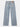 LEVI'S KIDS JEANS WIDE LEG IN DENIM BLU CHIARO