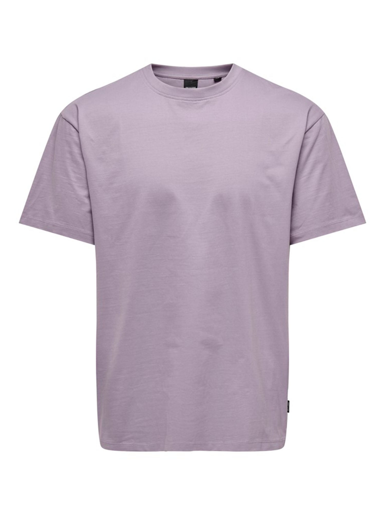 ONLY&SONS T-SHIRT FRED LILLA