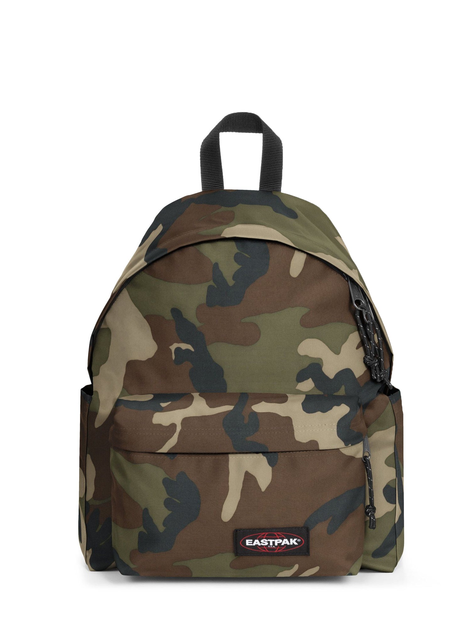 EASTPAK ZAINO DAY PAK'R CAMOUFLAGE