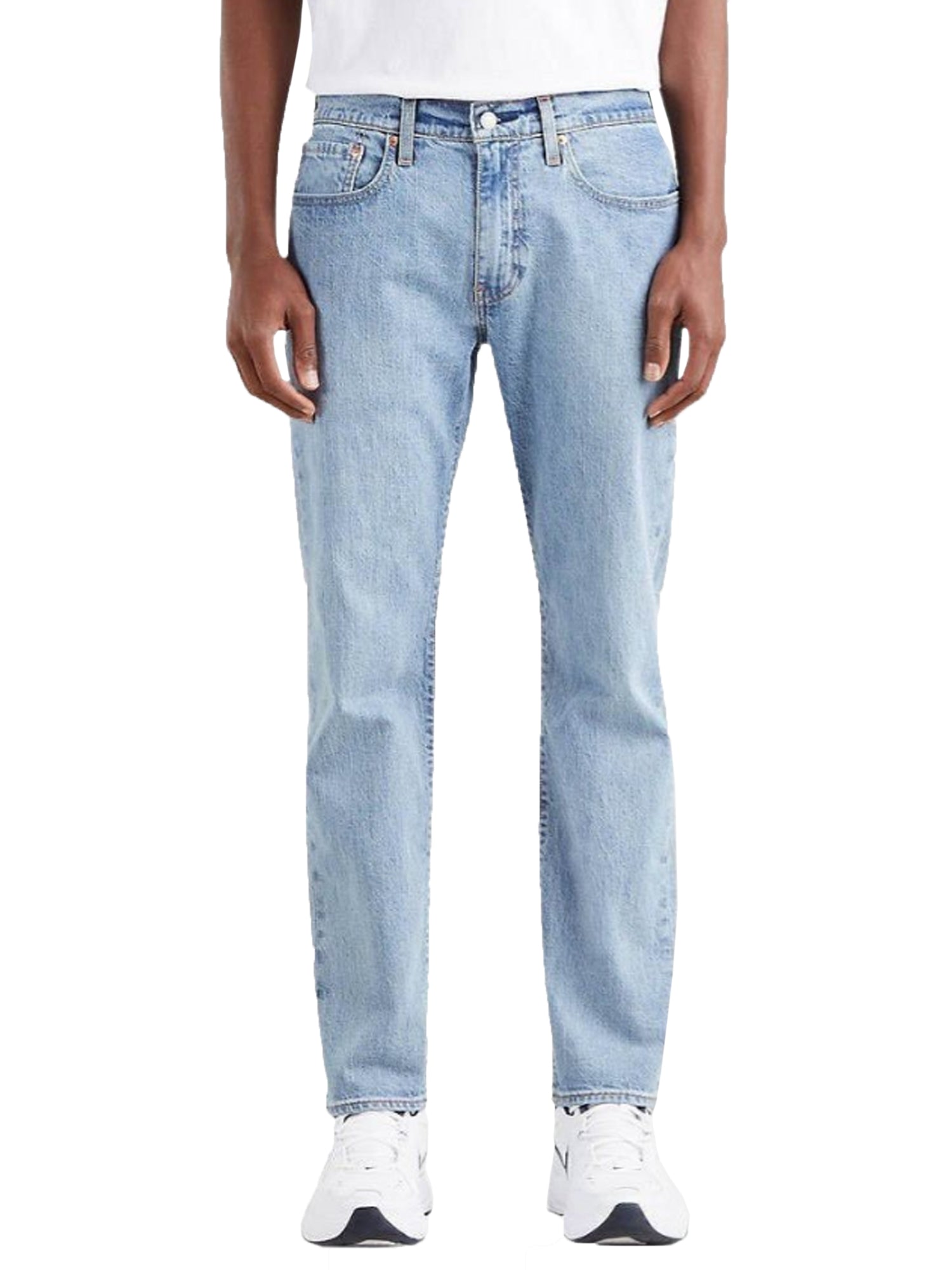 502™ TAPERED JEANS