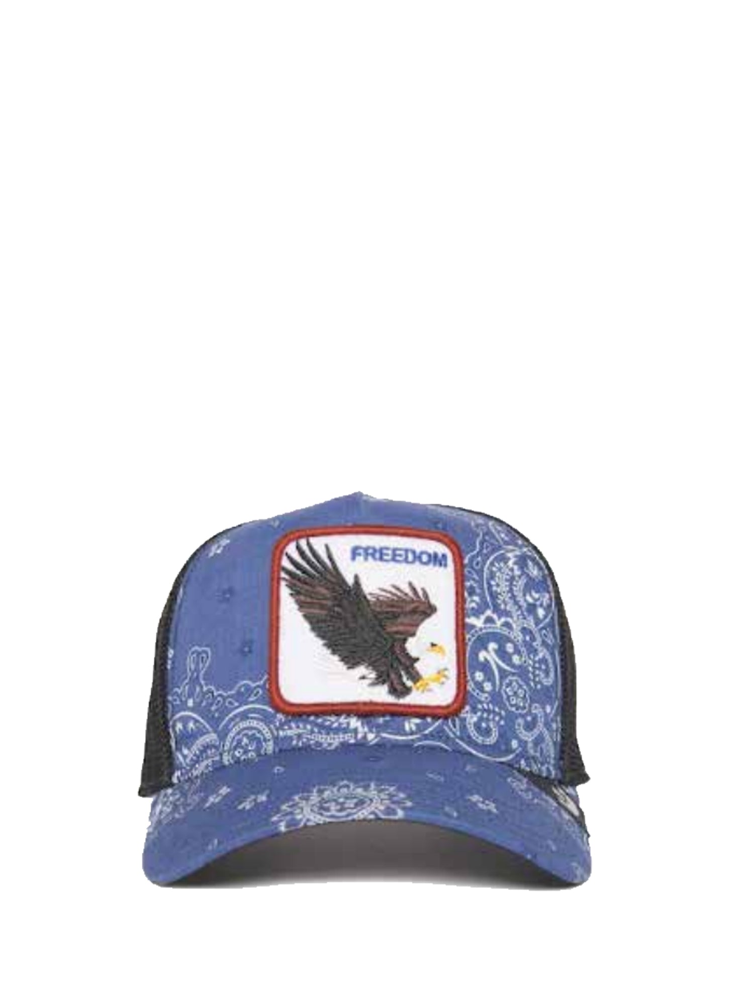 GOORIN BROS CAPPELLO FREEDOM BLU