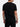 LE COQ SPORTIF T-SHIRT CONTEMPORAIN SS N°1 NERO