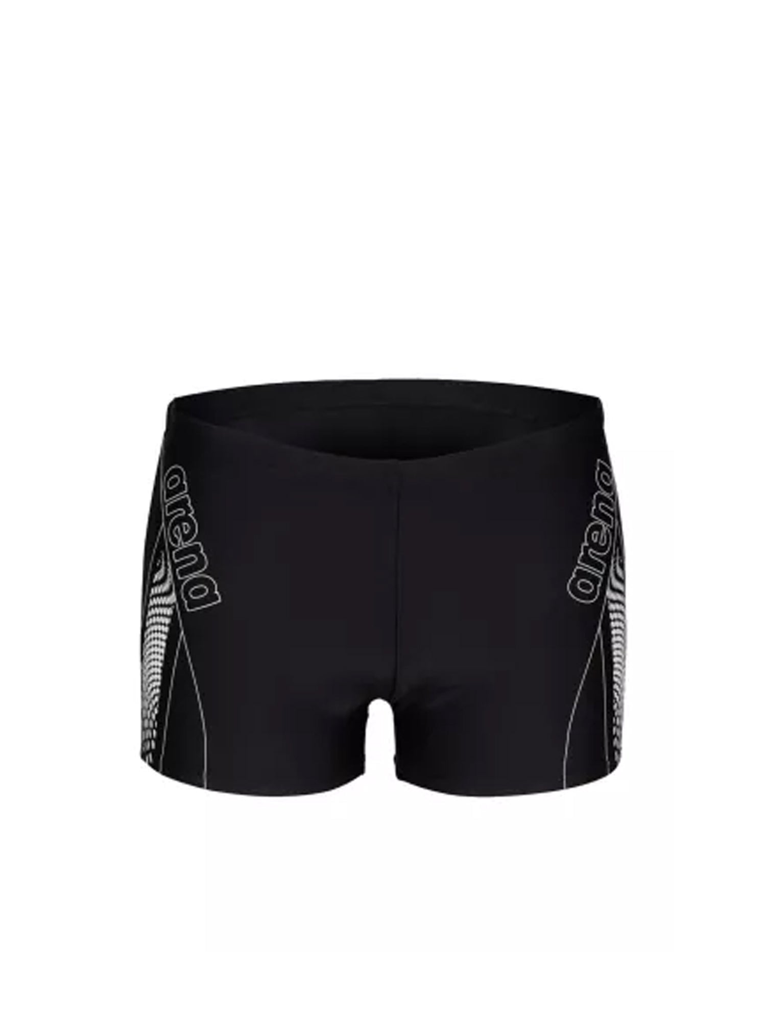 ARENA COSTUME DA BAGNO SHORT GRAPHIC