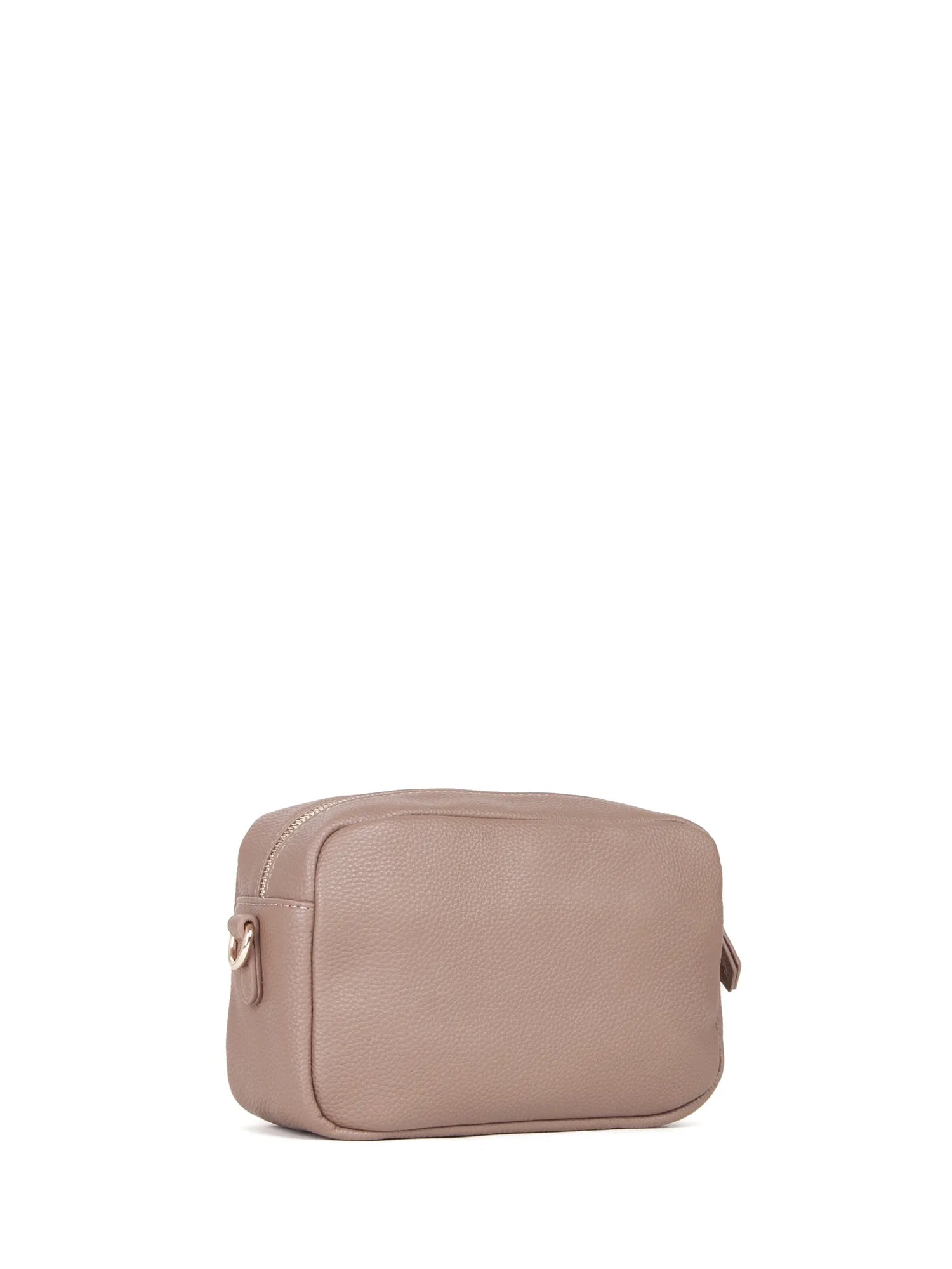 MARIO VALENTINO BRIXTON BEAUTY A TRACOLLA TAUPE