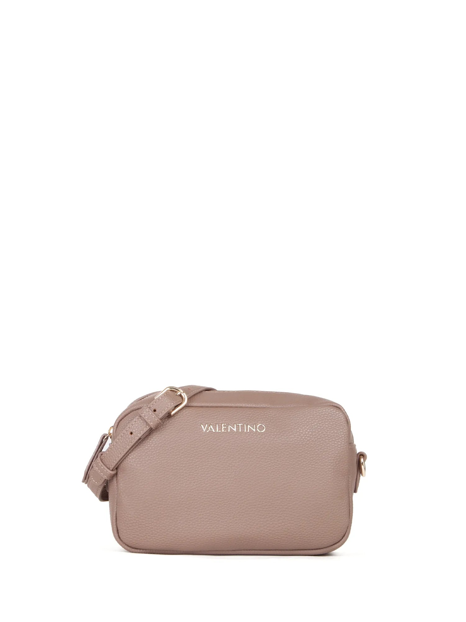 MARIO VALENTINO BRIXTON BEAUTY A TRACOLLA TAUPE