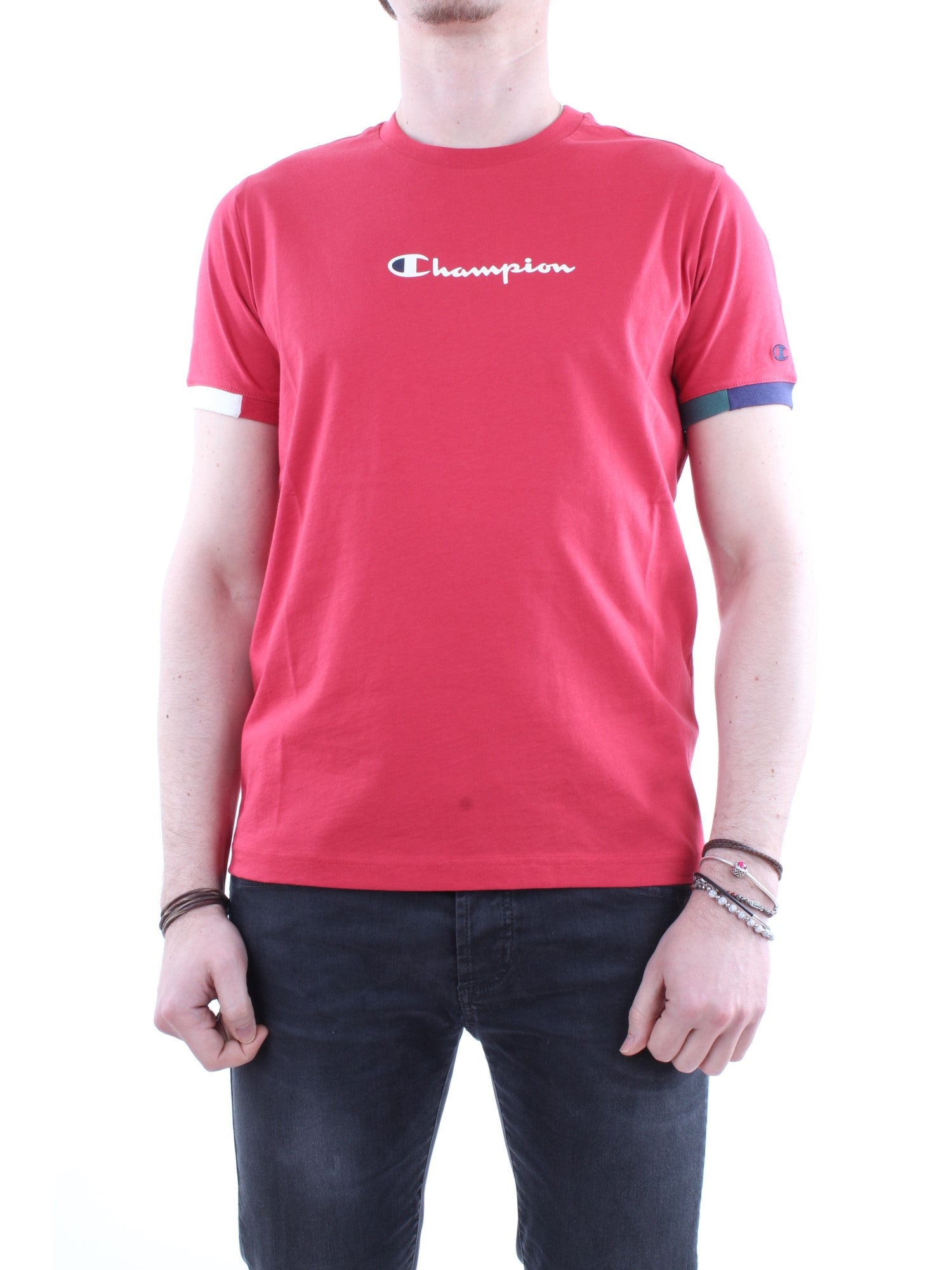 CHAMPION ROCHESTER T-SHIRT