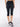 ENERGETICS LEGGINGS KAYLA 3/4 NERO