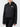 THE NORTH FACE GIUBBINO CROPPED QUEST NERO