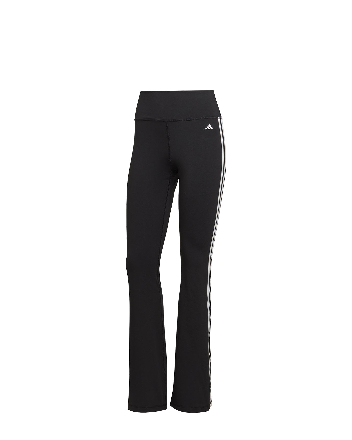 ADIDAS ESSENTIALS PANTALONE DA ALLENAMENTO 3 STRISCE NERO