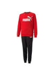 puma-tuta-no-1-logo-sweat-suit-rosso