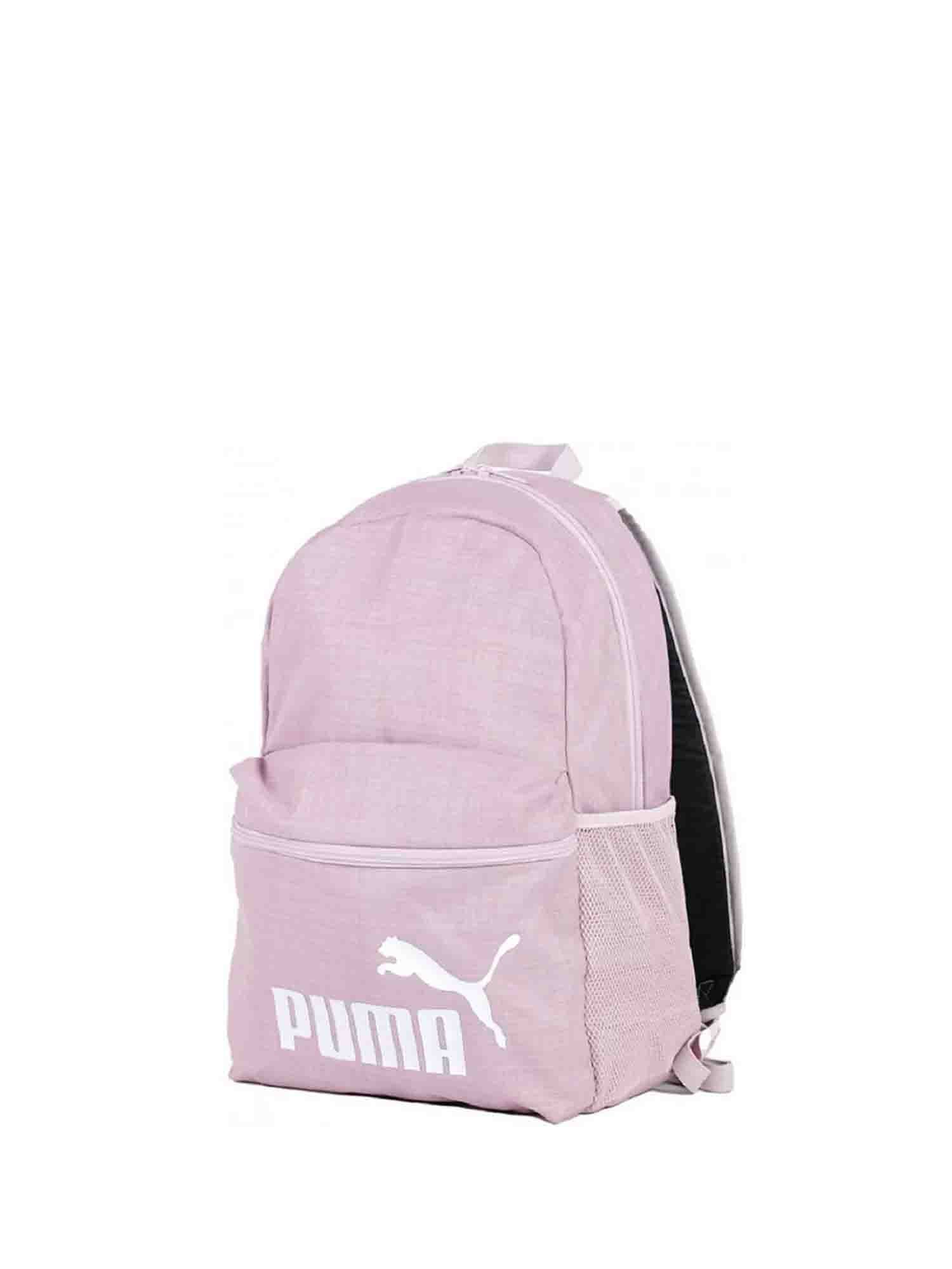 PUMA PHASE ZAINO III ROSA