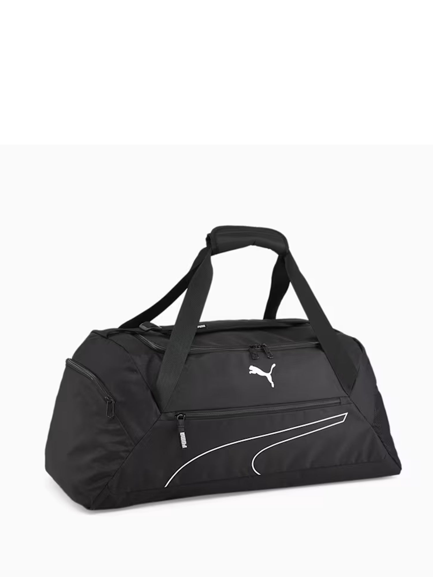 PUMA FUNDAMENTELS BORSONE MEDIO NERO