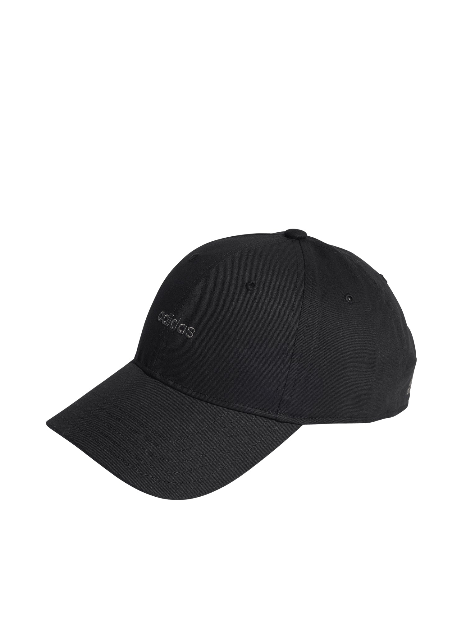 ADIDAS CAPPELLO CON VISIERA BSBL STREET NERO