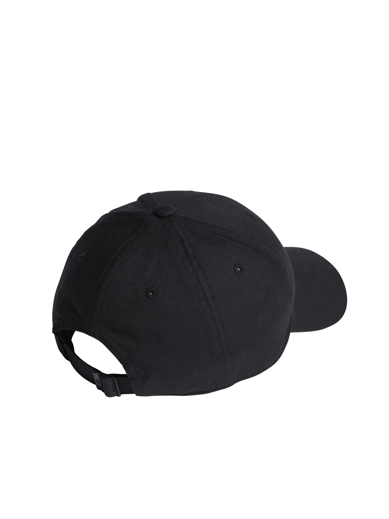 ADIDAS CAPPELLO CON VISIERA BSBL STREET NERO