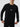 NEW BALANCE T-SHIRT MANICA LUNGA ESSENTIALS NERO