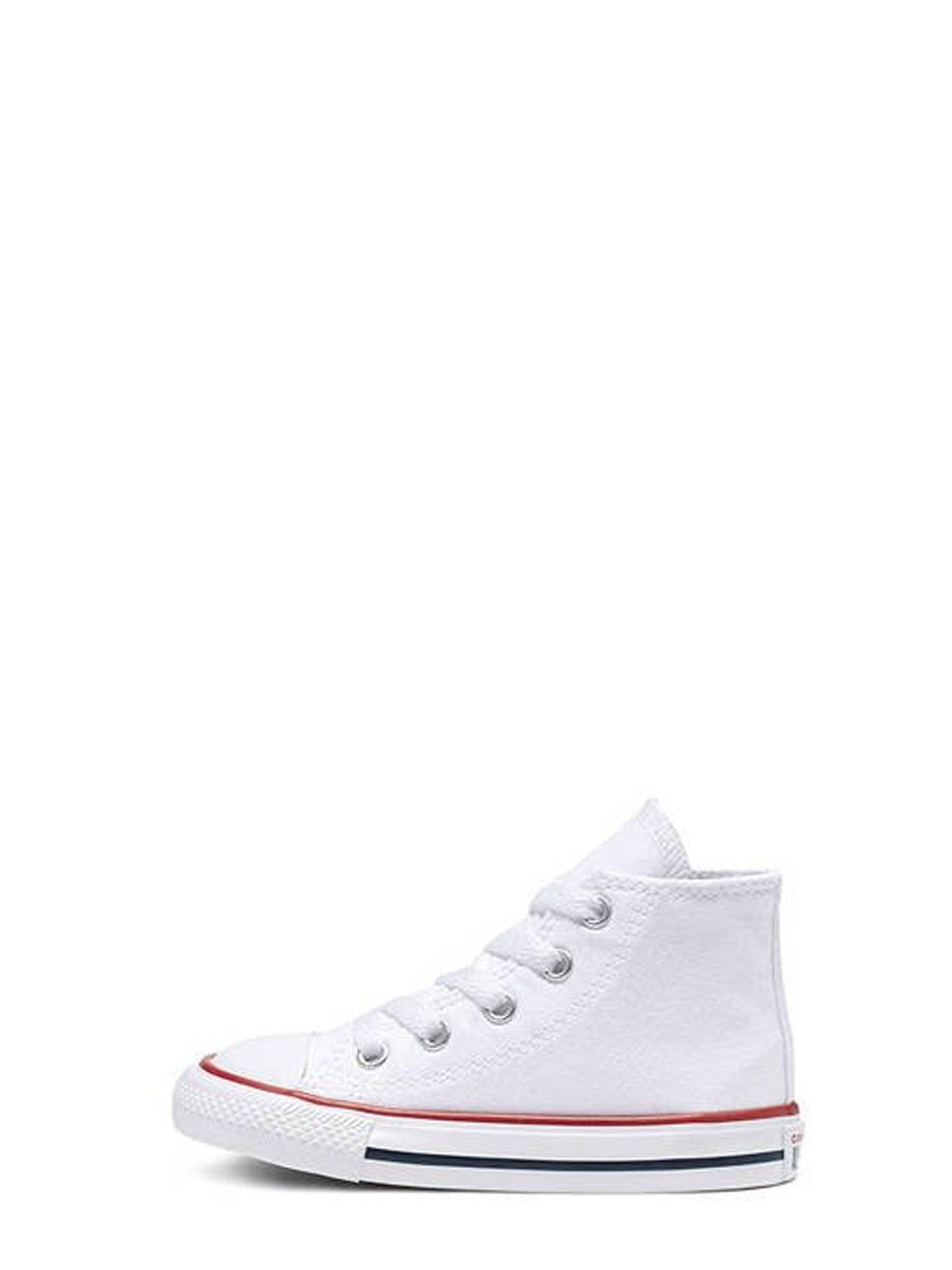 CONVERSE SNEAKERS CHUCK TAYLOR ALL STAR BIANCO