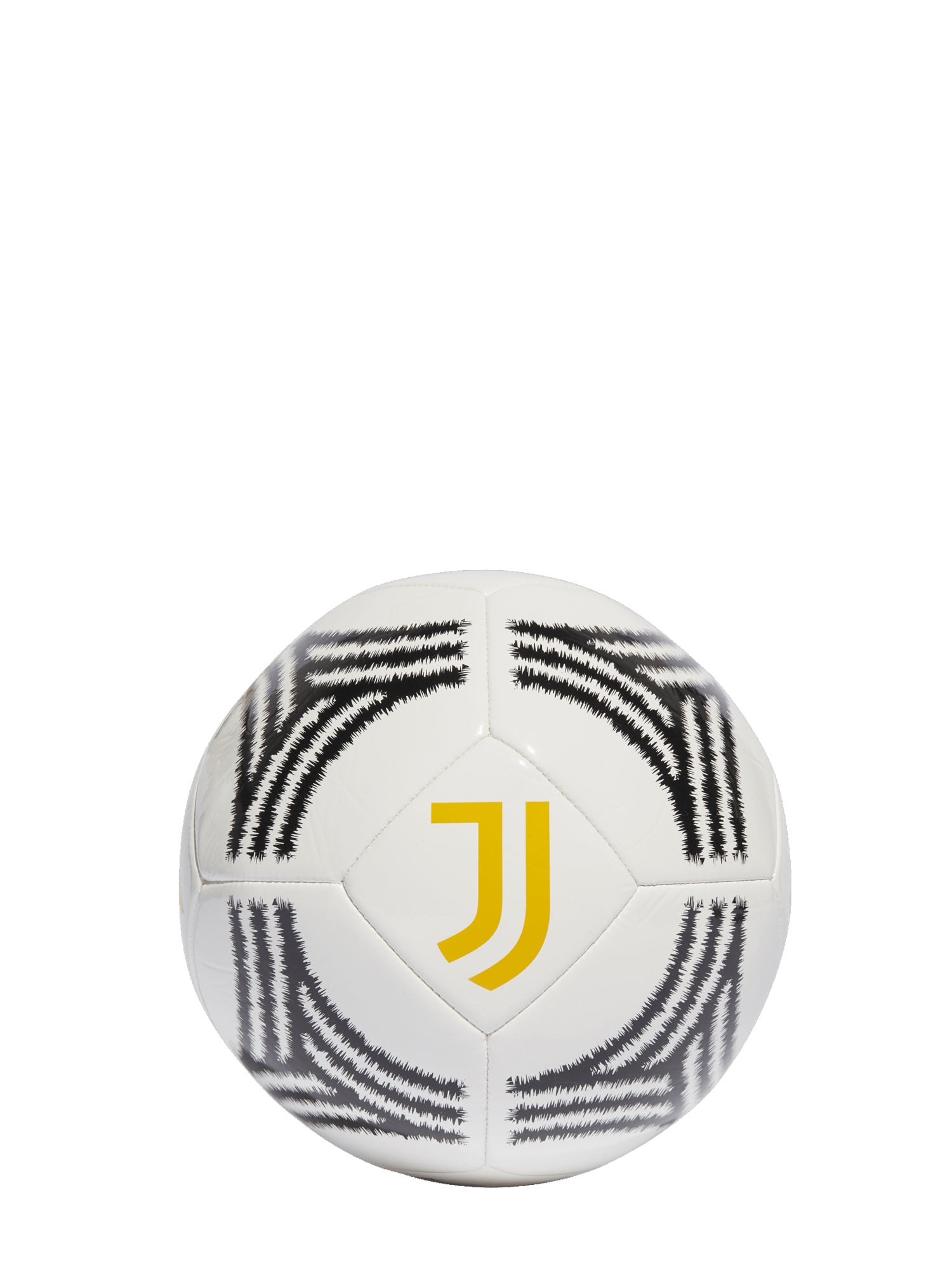 ADIDAS PALLONE DA CALCIO HOME CLUB JUVENTUS BIANCO - NERO