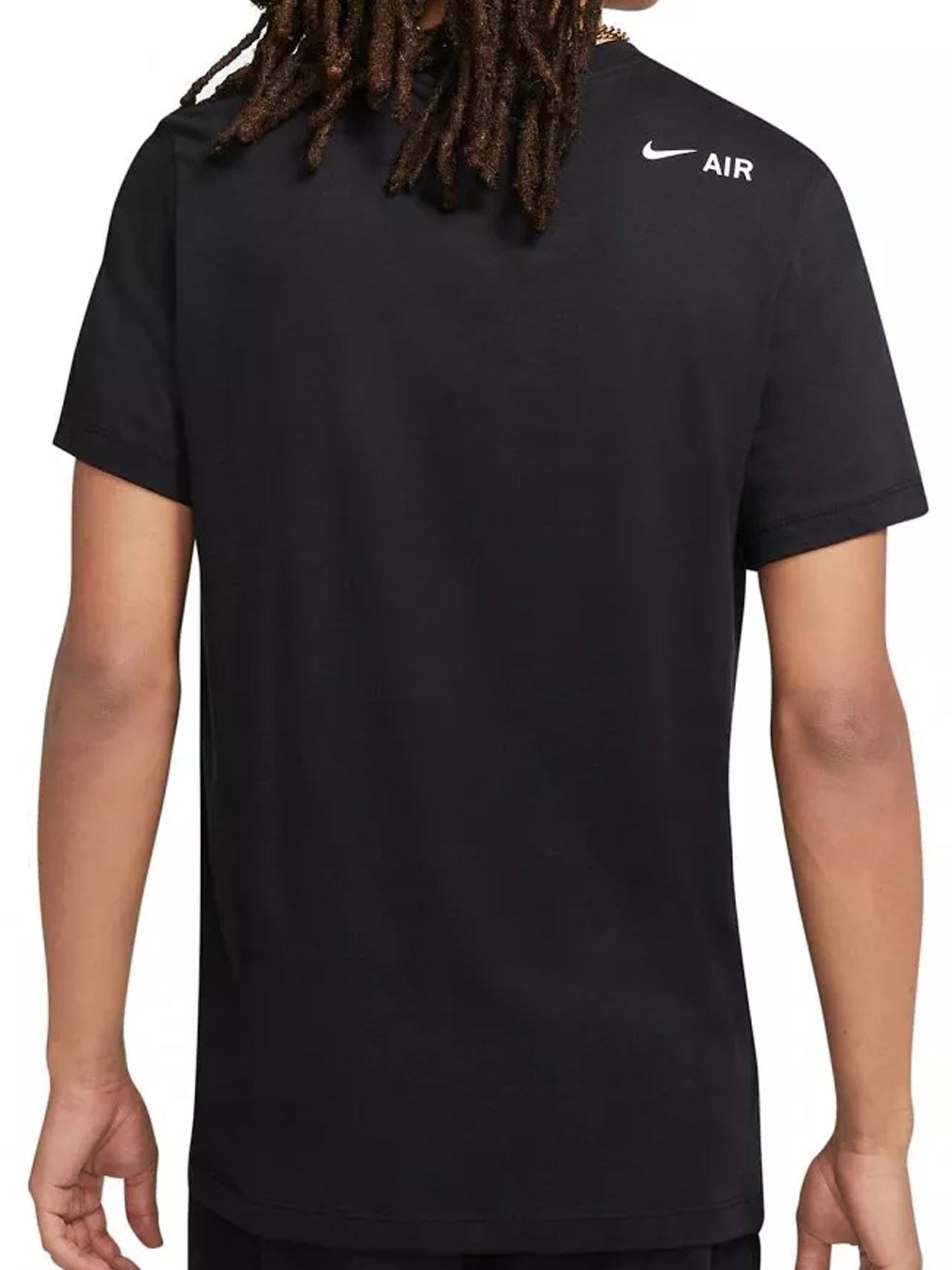 NIKE T-SHIRT NERO