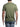 REFRIGUE T-SHIRT UOMO MILITARY GREEN
