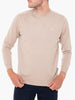 guess-jeans-pullover-girocollo-valentine-beige