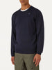 k-way-maglione-sebastien-merino-blu