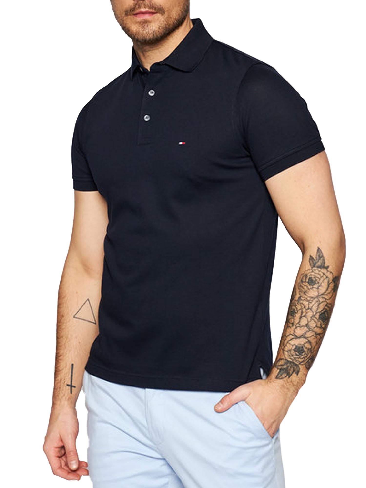 POLO 1985 SLIM FIT