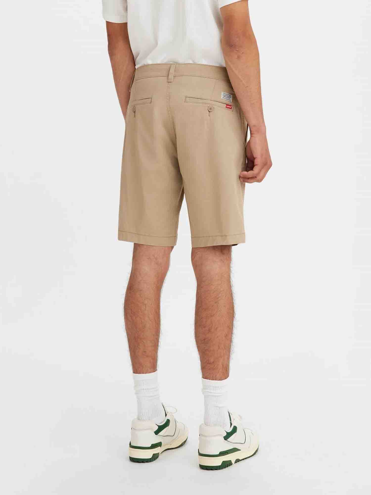 SHORT CHINO XX  II