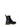 DR. MARTENS ANFIBI 1460 Y PATENT LAMPER NERO