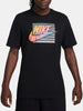 nike-t-shirt-futura-nero