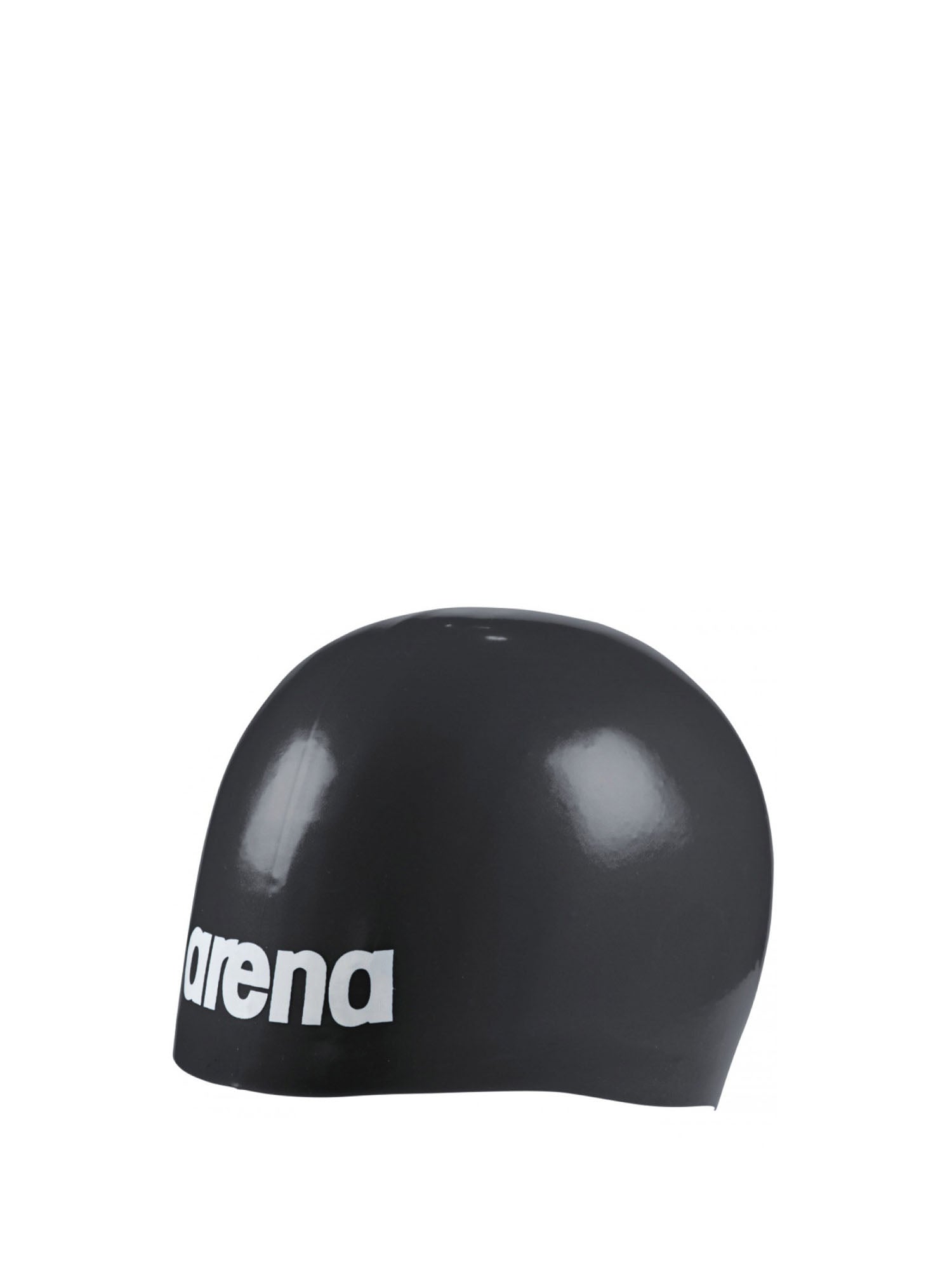 ARENA CUFFIA DA PISCINA GARA MOULDED PRO II NERO