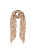 tommy-hilfiger-foulard-logato-beige