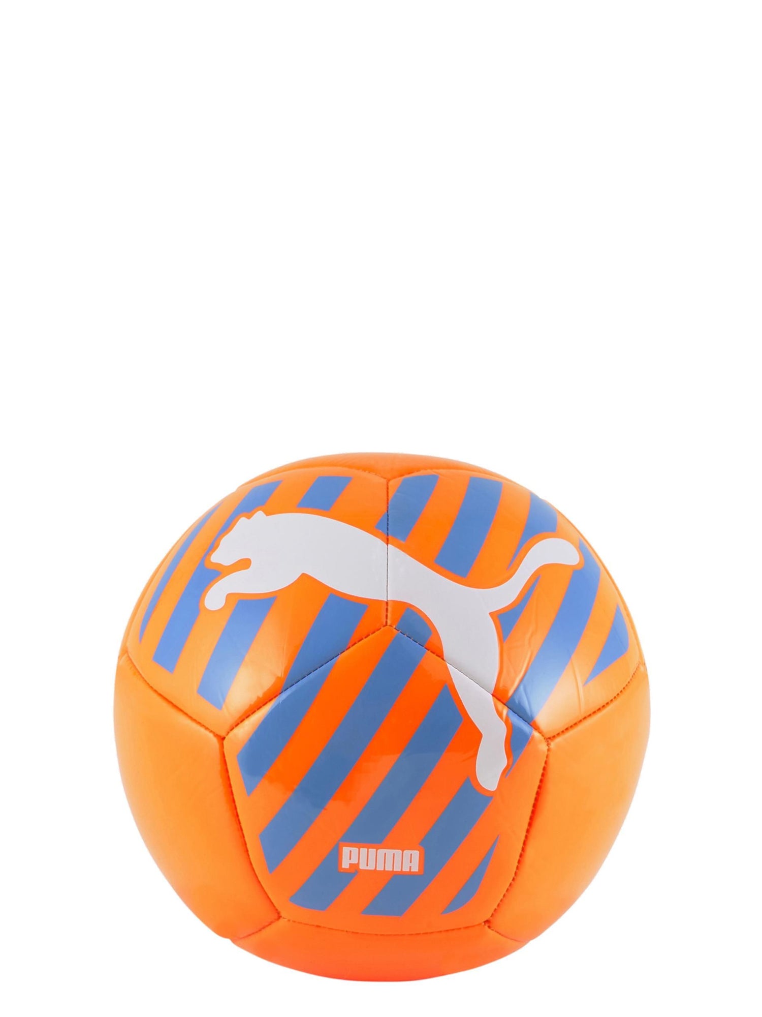 PUMA PALLONE DA CALCIO BIG CAT ARANCIO