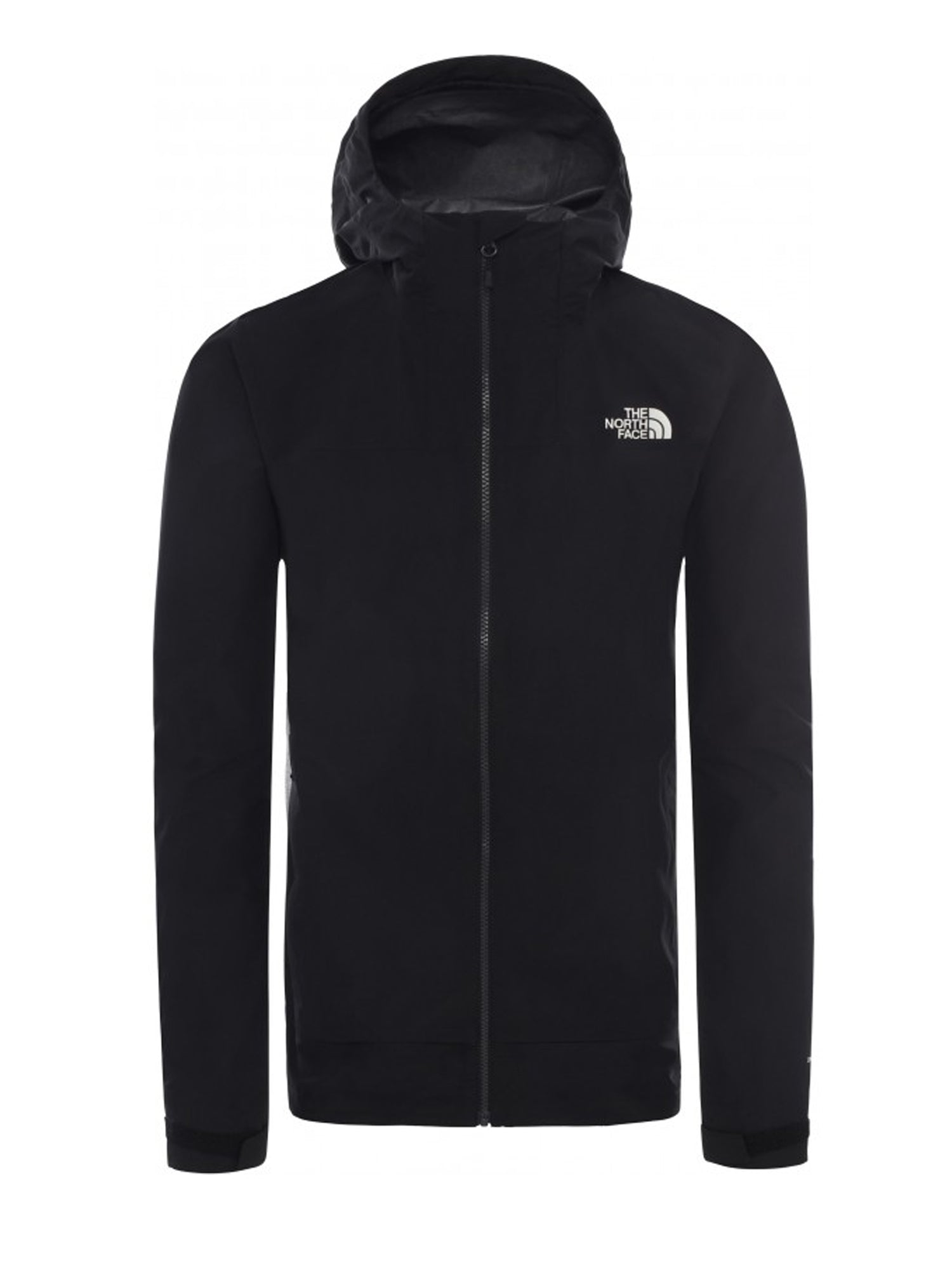 THE NORTH FACE GIACCA EXTENT III SHELL NERO