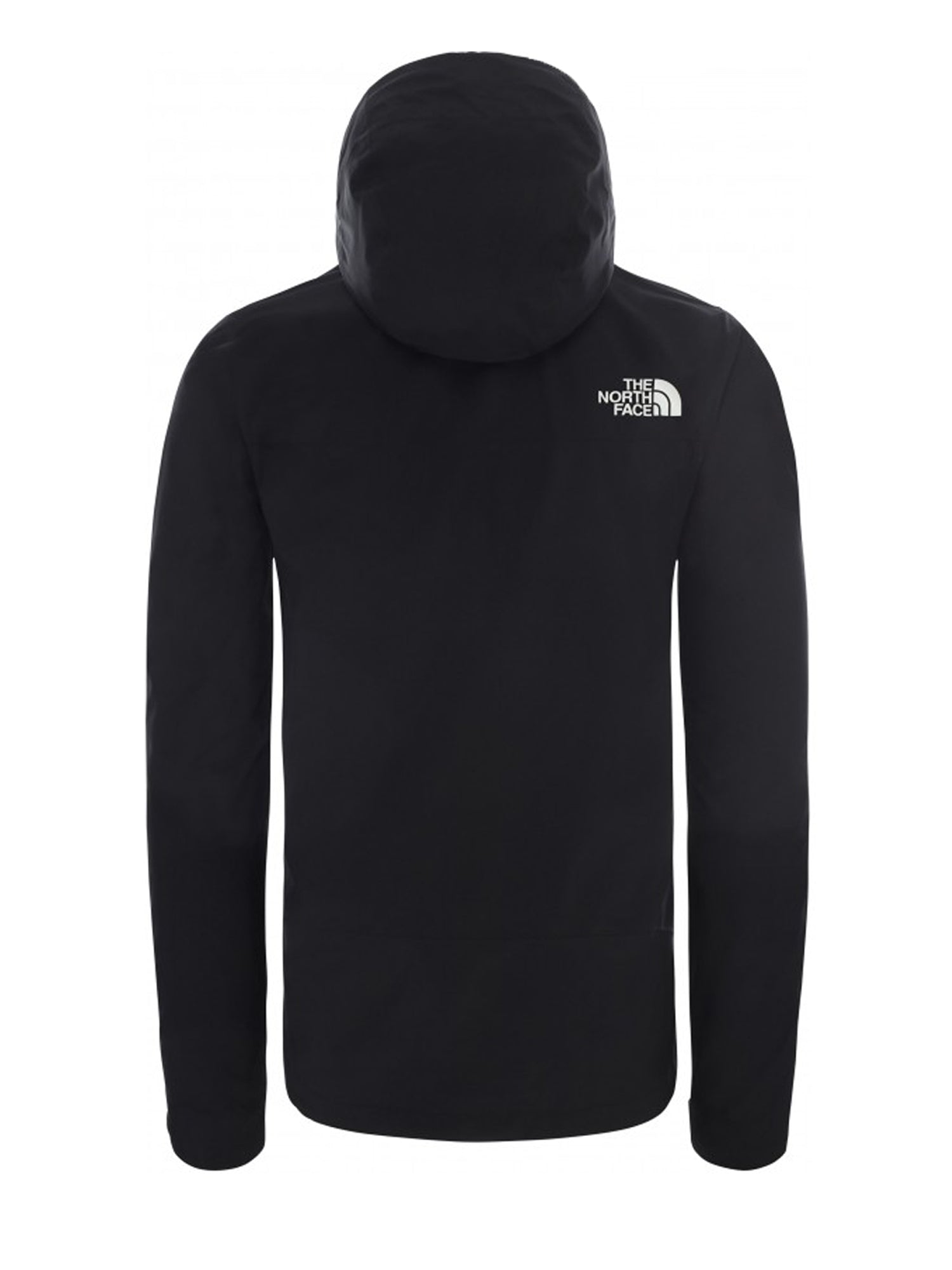 THE NORTH FACE GIACCA EXTENT III SHELL NERO