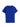 TOMMY HILFIGER KIDS T-SHIRT ESSENTIAL (8-16ANNI) BLU COBALTO