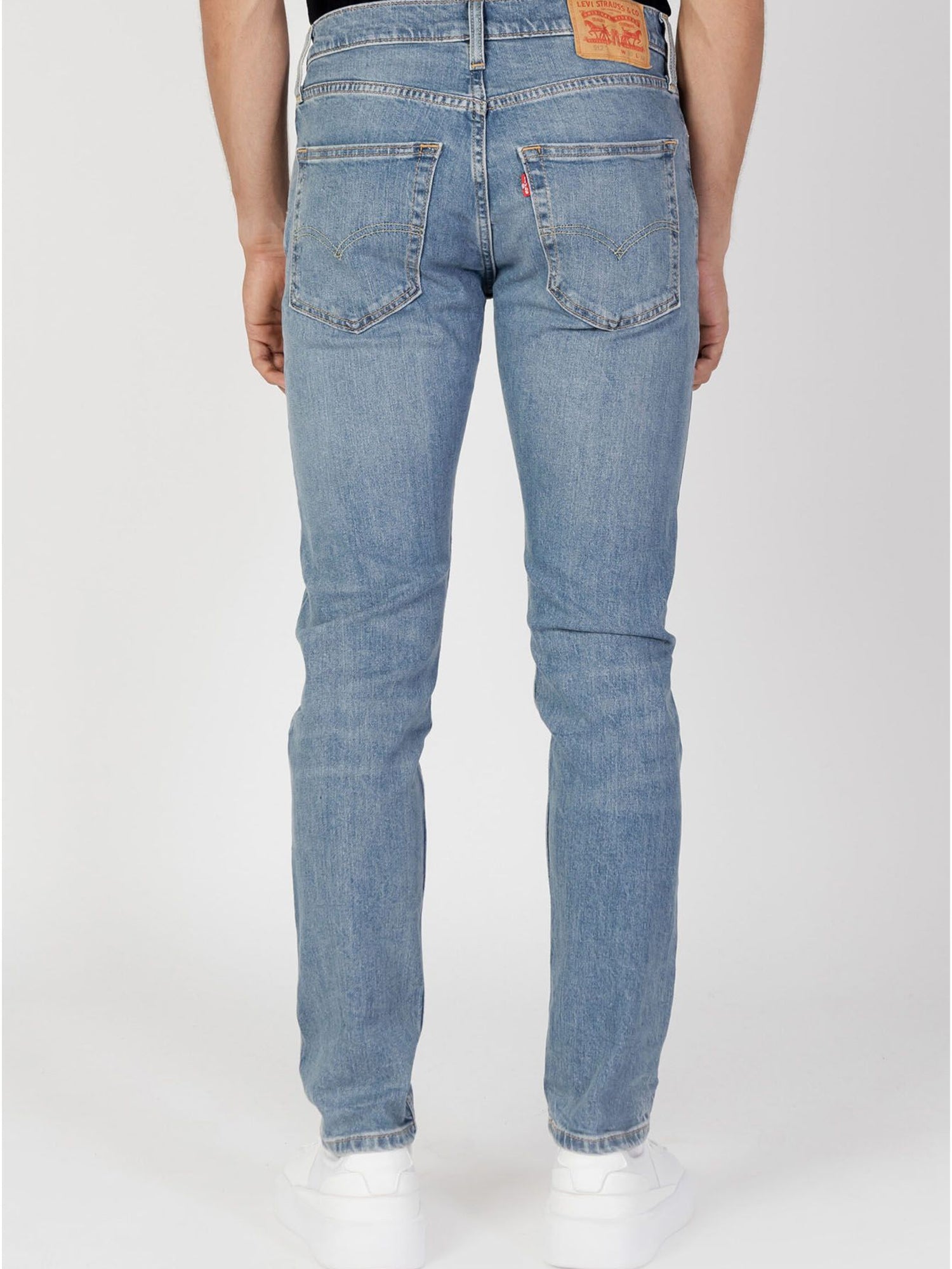 JEANS 512™ SLIM TAPER AFFUSOLATI